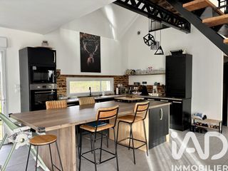  Maison � vendre 5 pi�ces 154 m�