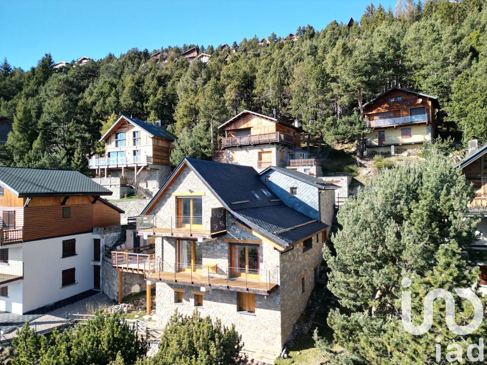 � vendre  Maison Les Angles (66210)