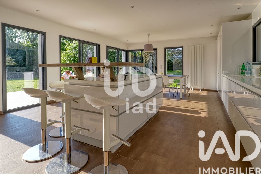 � vendre  Maison Boullay-les-Troux (91470)