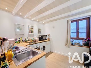  Appartement � vendre 2 pi�ces 32 m�