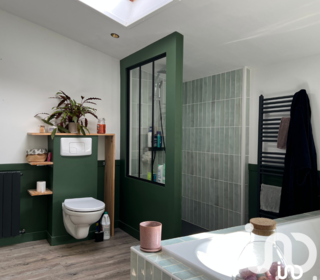  Maison � vendre 5 pi�ces 172 m�