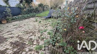  Maison � vendre 4 pi�ces 75 m�