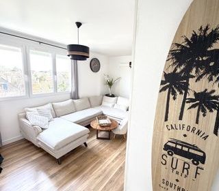  Appartement � vendre 4 pi�ces 70 m�