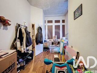  Appartement � vendre 3 pi�ces 57 m�