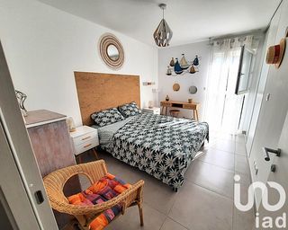  Appartement � vendre 2 pi�ces 48 m�