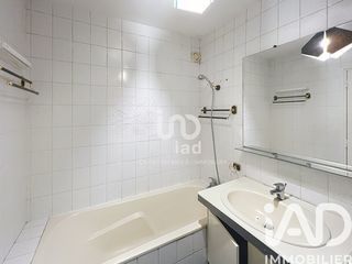  Appartement � vendre 4 pi�ces 80 m�