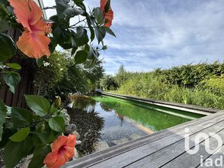  Maison � vendre 5 pi�ces 140 m�