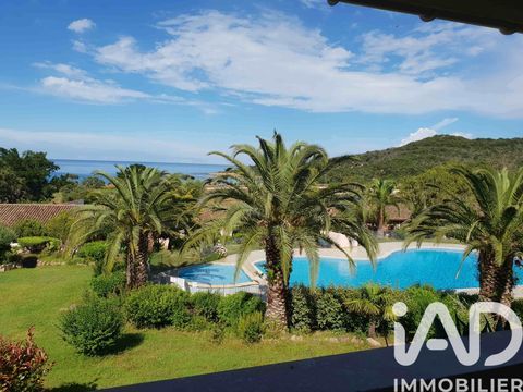   Vente Appartement 3 pi�ces Appartement - 3 pi�ce(s) - 48 m�