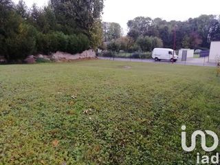  Terrain � vendre 1036 m�