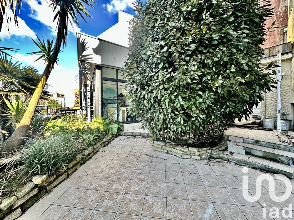 � vendre  Appartement B�nodet (29950)