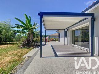  Maison � vendre 5 pi�ces 140 m�