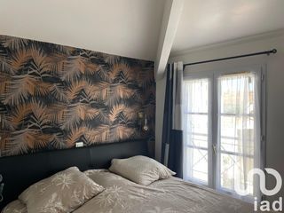  Maison � vendre 3 pi�ces 53 m�