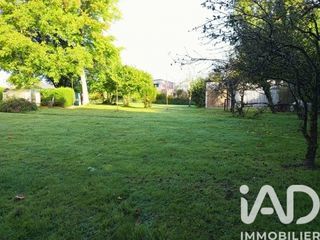 Terrain � vendre 661 m�