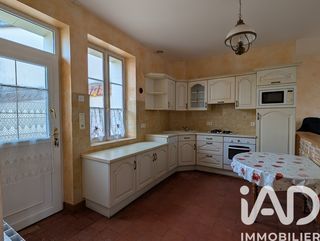  Maison � vendre 2 pi�ces 60 m�