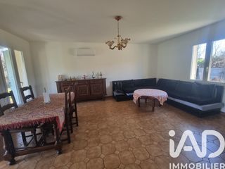  Maison � vendre 4 pi�ces 90 m�