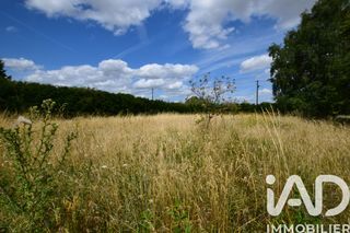  Terrain � vendre 532 m�