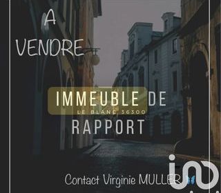  Immeuble � vendre 158 m�