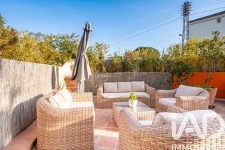  Appartement � vendre 3 pi�ces 80 m�