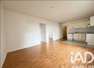  Appartement � vendre 3 pi�ces 54 m�