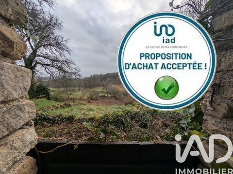   Vente Maison de campagne 2 pi�ces Maison - 2 pi�ce(s) - 35 m�