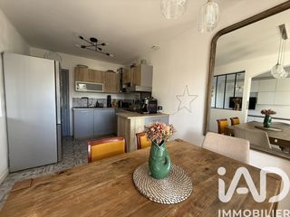  Maison � vendre 4 pi�ces 86 m�