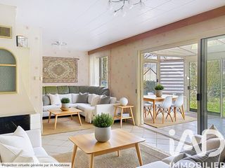  Maison � vendre 5 pi�ces 91 m�