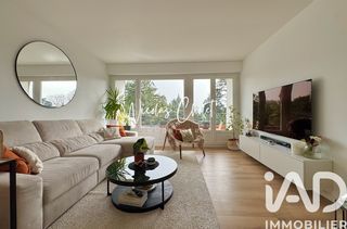  Appartement � vendre 3 pi�ces 60 m�