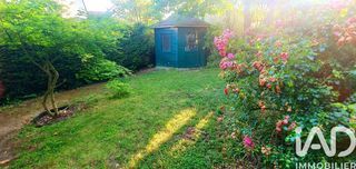  Maison � vendre 7 pi�ces 123 m�