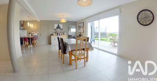  Maison � vendre 7 pi�ces 145 m�