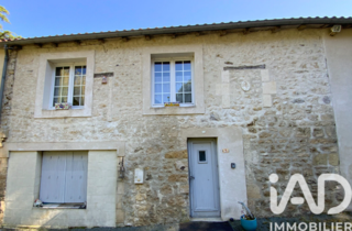  Maison � vendre 4 pi�ces 113 m�