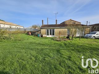  Maison � vendre 5 pi�ces 91 m�