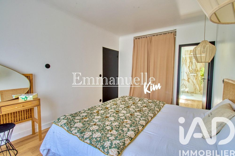 � vendre  Maison Montmorency (95160)