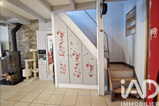  Appartement � vendre 3 pi�ces 58 m�