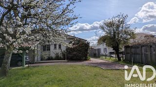  Maison � vendre 5 pi�ces 101 m�