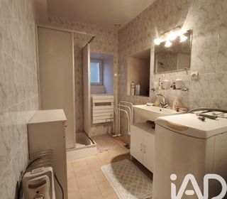  Maison � vendre 3 pi�ces 83 m�