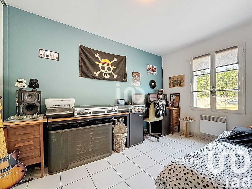 � vendre  Maison Le Bois-Plage-en-R� (17580)