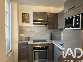  Appartement � vendre 3 pi�ces 53 m�