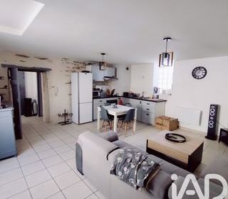  Appartement � vendre 2 pi�ces 47 m�