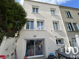  Maison � vendre 5 pi�ces 140 m�
