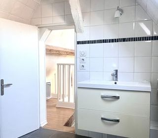  Appartement � vendre 2 pi�ces 29 m�