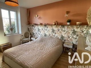  Maison � vendre 4 pi�ces 83 m�