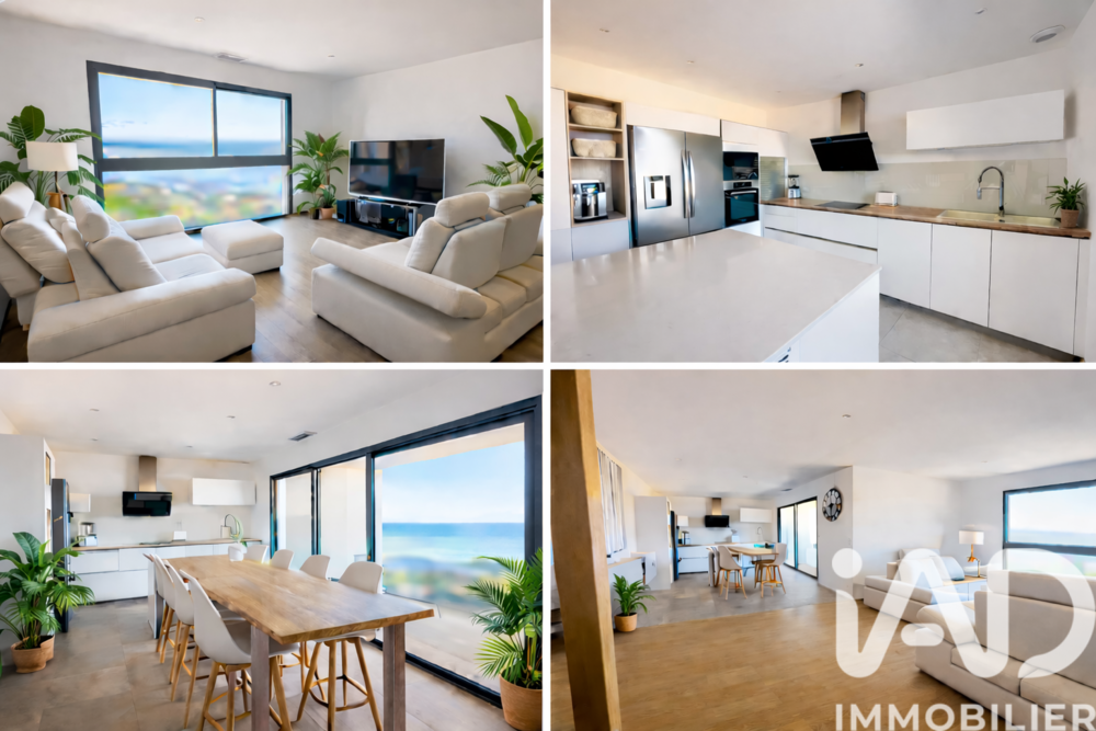 � vendre  Maison Port-Vendres (66660)