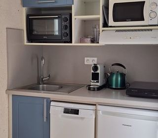  Appartement � vendre 1 pi�ce 25 m�