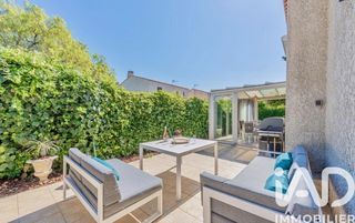  Maison � vendre 5 pi�ces 96 m�