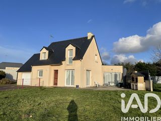  Maison � vendre 7 pi�ces 130 m�
