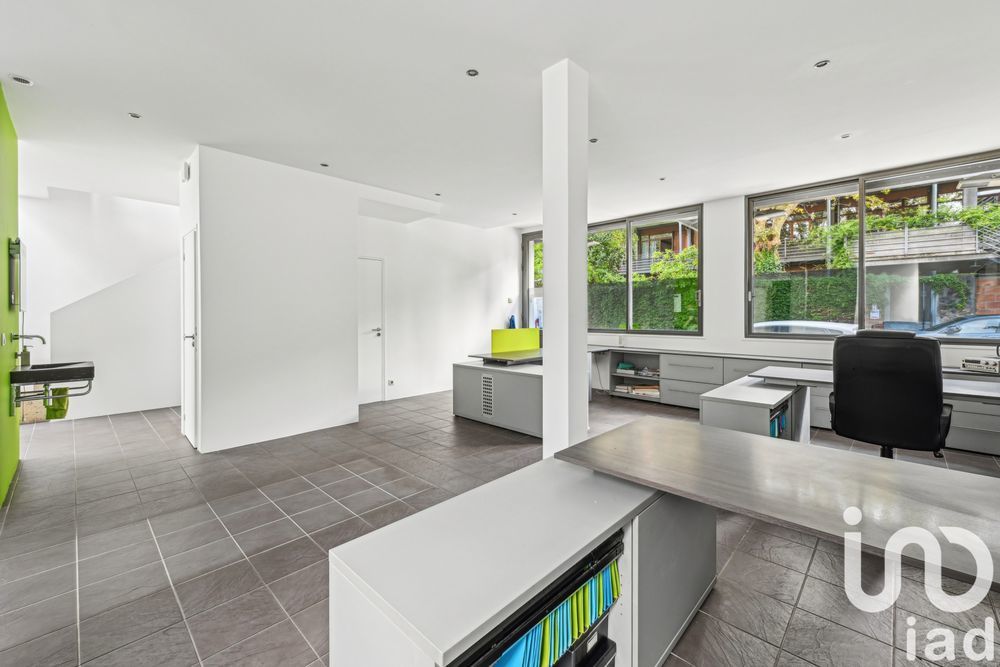 � vendre  Maison Ivry-sur-Seine (94200)