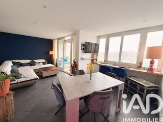  Appartement � vendre 3 pi�ces 82 m�