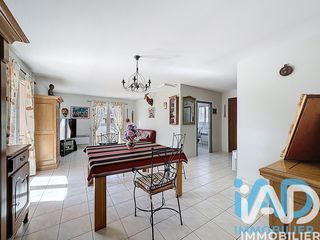  Maison � vendre 4 pi�ces 119 m�