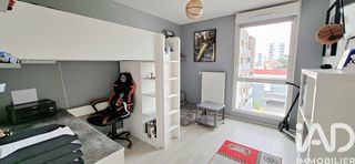  Appartement � vendre 4 pi�ces 73 m�