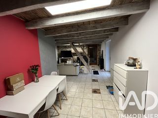  Maison � vendre 3 pi�ces 85 m�